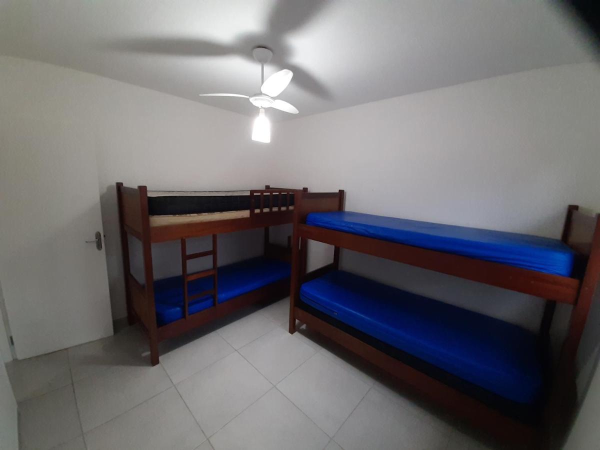 Cristal Boraceia Iv Apto 28 - Check-out 15h Apartamento *