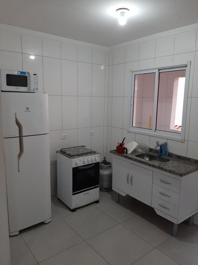 Cristal Boraceia Iv Apto 28 - Check-out 15h *