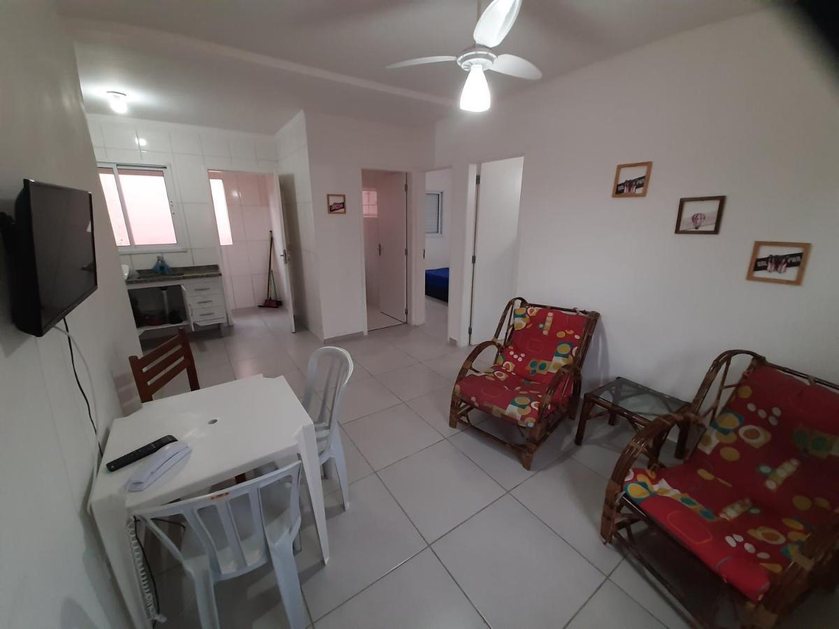 Cristal Boraceia Iv Apto 28 - Check-out 15h Apartamento