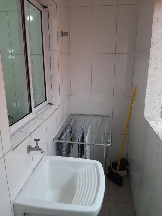 Apartamento Cristal Boraceia Iv Apto 28 - Check-out 15h
