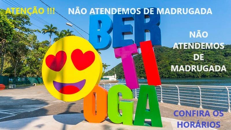 Cristal Boraceia Iv Apto 28 - Check-out 15h *