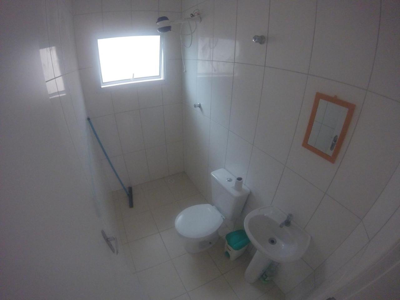 Cristal Boraceia Iv Apto 28 - Check-out 15h Apartamento Bertioga