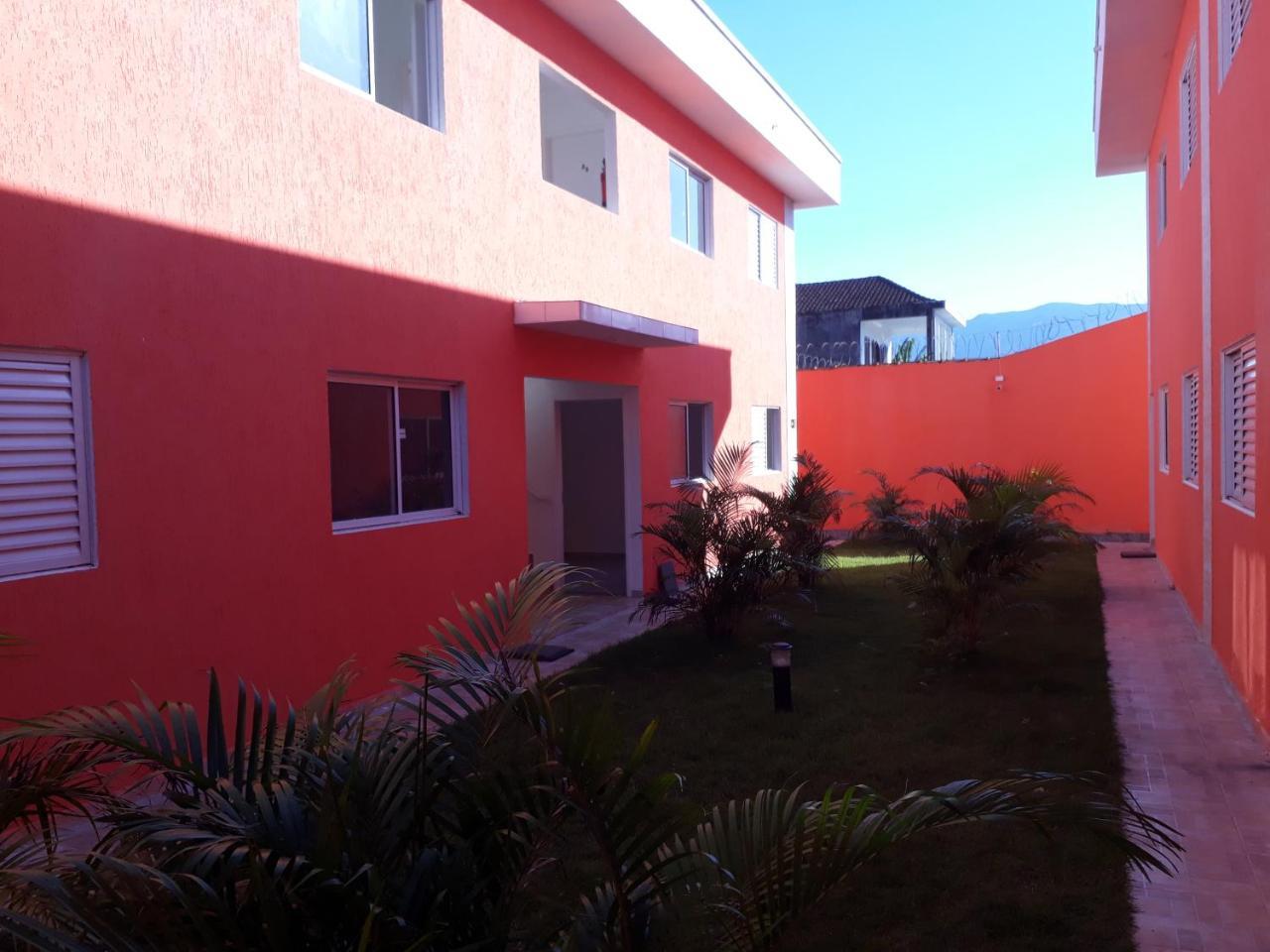 Apartamento Cristal Boraceia Iv Apto 28 - Check-out 15h