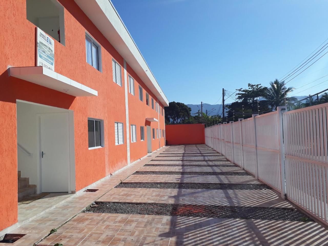 Apartamento Cristal Boraceia Iv Apto 28 - Check-out 15h *