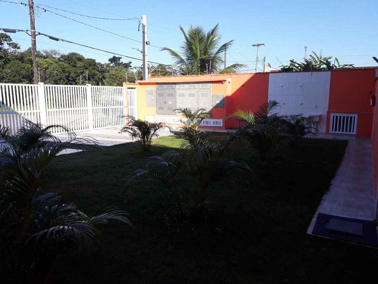 Cristal Boraceia Iv Apto 28 - Check-out 15h * Bertioga