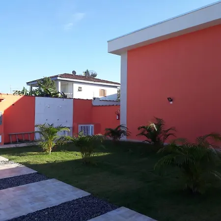 Cristal Boraceia IV Apto 28 - Check-Out 15H Bertioga Exterior foto