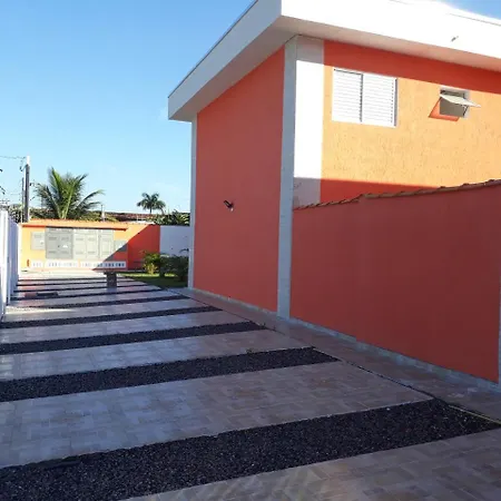 Cristal Boraceia IV Apto 28 - Check-Out 15H Bertioga Exterior foto